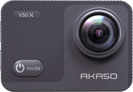 AKASO V50 X New Version
