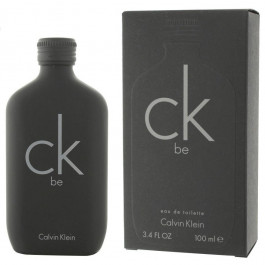 Calvin Klein CK Be Туалетная вода для мужчин 100 мл