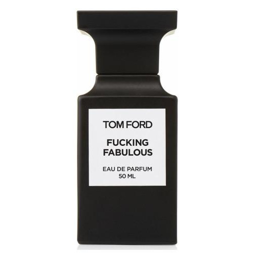 Tom Ford Fucking Fabulous Парфюмированная вода для мужчин 50 мл - зображення 1