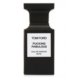 Tom Ford Fucking Fabulous Парфюмированная вода для мужчин 50 мл
