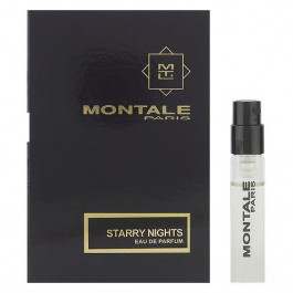 Montale Starry Night Парфюмированная вода для мужчин 2 мл