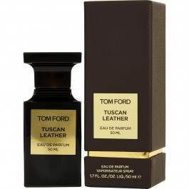 Tom Ford Tuscan Leather Парфюмированная вода для мужчин 50 мл