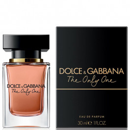 Dolce & Gabbana Dolce Парфюмированная вода для женщин 30 мл
