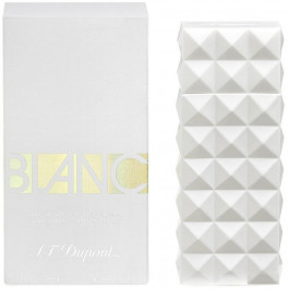 S.T. Dupont Blanc Парфюмированная вода для женщин 100 мл