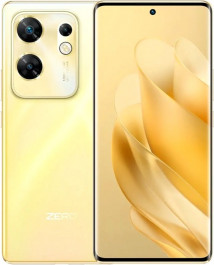 Infinix Zero 30 4G 8/256GB Sunset Gold