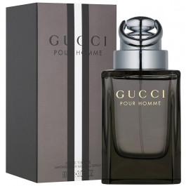 GUCCI Gucci by Gucci Туалетная вода 90 мл