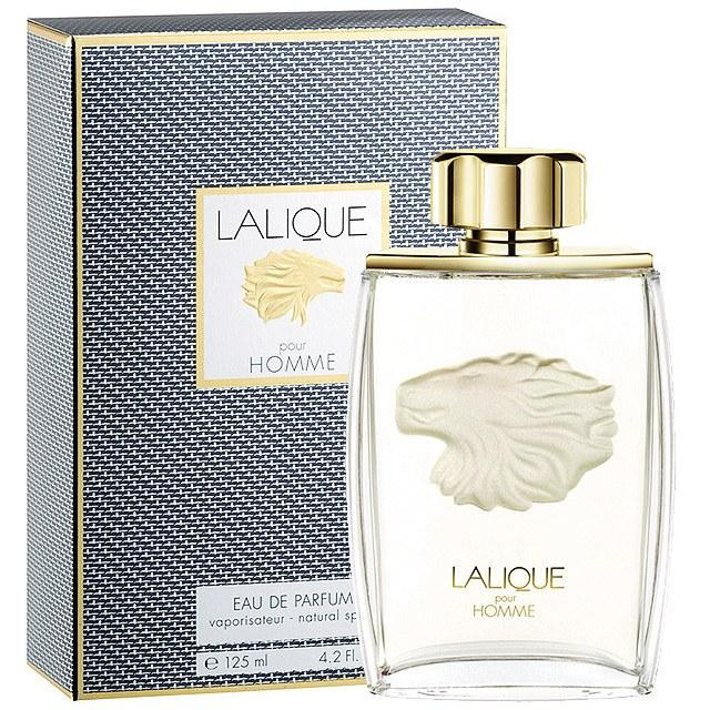 LALIQUE Pour Homme Lion Туалетная вода 125 мл - зображення 1