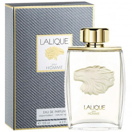 LALIQUE Pour Homme Lion Туалетная вода 125 мл