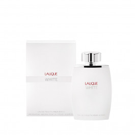   LALIQUE White Туалетная вода 125 мл