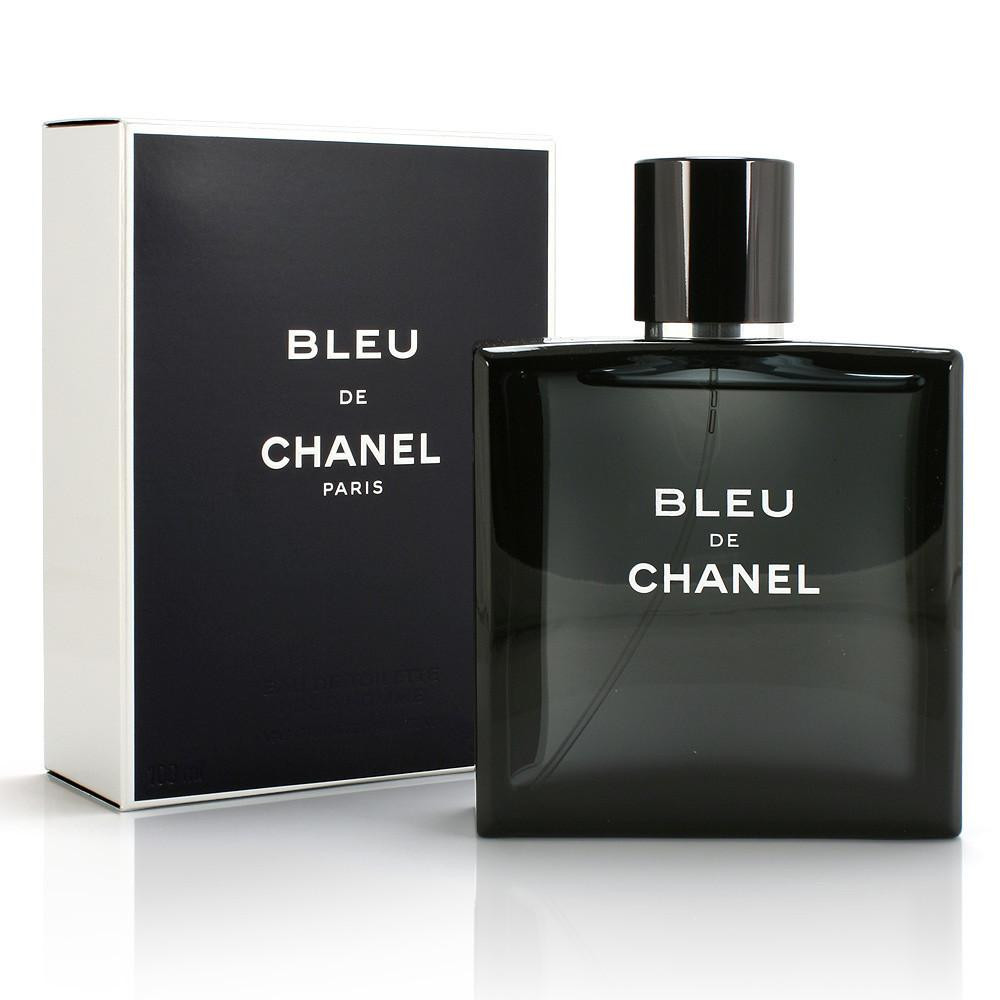 CHANEL Bleu de Chanel Туалетная вода 100 мл - зображення 1