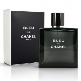 CHANEL Bleu de Chanel Туалетная вода 100 мл