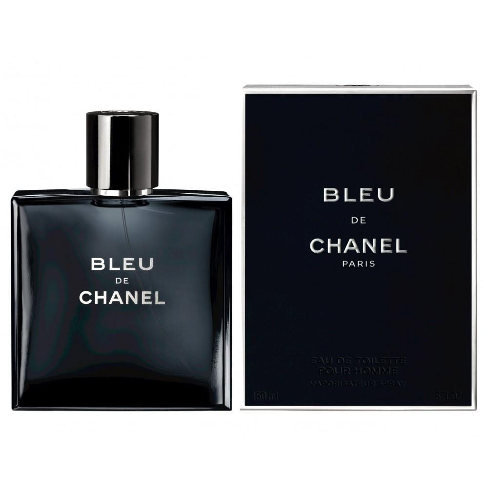 CHANEL Bleu de Chanel Туалетная вода 150 мл - зображення 1