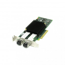 Broadcom LightPulse 2 Port 32GFC FC Adapter (LPE32002-M2)