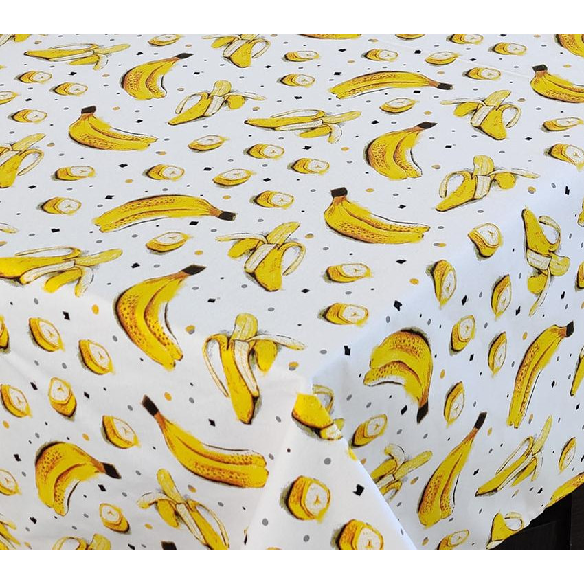 TAG Скатертина кухонна Банани 120х175 (SK-21) - зображення 1