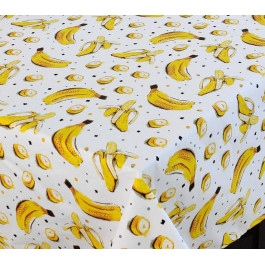 TAG Скатертина кухонна Банани 120х175 (SK-21)