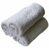 Ecotton Набор махровых полотенец  Premium 30х30 см 6 шт White (ROZ6400069838) - зображення 1