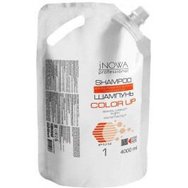jNOWA Professional Шампунь  Color Up 4 л (4823115501189)