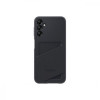 Samsung A146 Galaxy A14 Card Slot Case Black (EF-OA146TBEG) - зображення 1