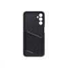 Samsung A146 Galaxy A14 Card Slot Case Black (EF-OA146TBEG) - зображення 3