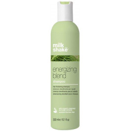 Milk Shake Шампунь  scalp care energizing blend shampoo Энергетический для сухих волос 300 мл (8032274059875)
