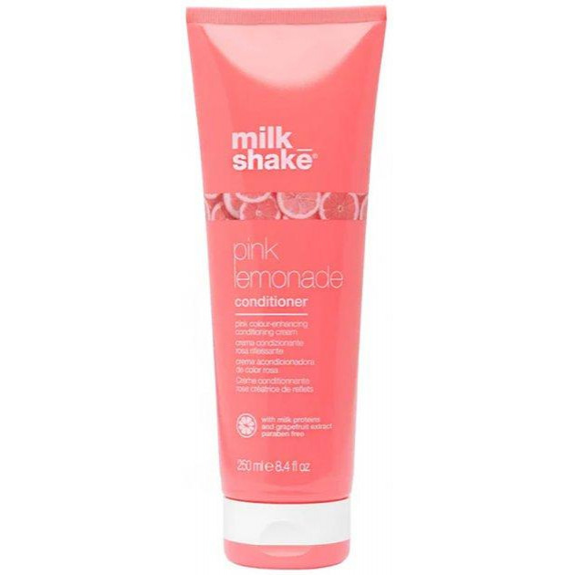 Milk Shake Кондиціонер для волосся  Pink Lemonade 250 мл (8032274175889) - зображення 1