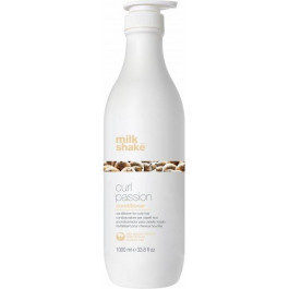 Milk Shake Кондиціонер  Curl Passion Conditioner для кучерявого волосся 1000 мл (8032274105558)