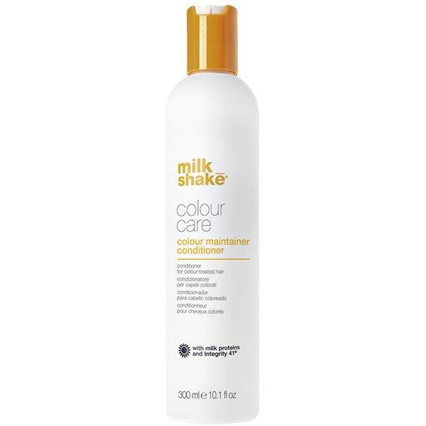 Milk Shake Кондиціонер для фарбованого волосся  colour maintainer conditioner 300 мл (8032274051152/80322741478 - зображення 1