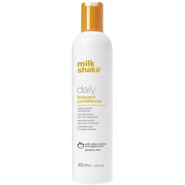 Milk Shake Кондиционер для волос  daily для ежедневного применения 300 мл (8032274056201) - зображення 1