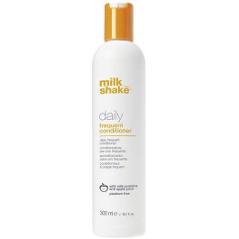 Milk Shake Кондиционер для волос  daily для ежедневного применения 300 мл (8032274056201)