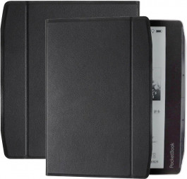 BeCover Обкладинка Ultra Slim для PocketBook 700 Era 7" Black (710063)