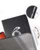 BeCover Обкладинка Ultra Slim для PocketBook 700 Era 7" Black (710063) - зображення 3