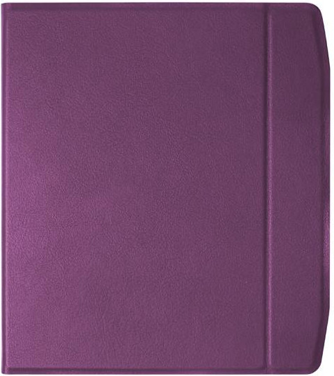 BeCover Обкладинка Ultra Slim для PocketBook 700 Era 7" Purple (710065) - зображення 1