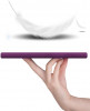 BeCover Обкладинка Ultra Slim для PocketBook 700 Era 7" Purple (710065) - зображення 4