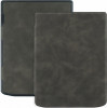 BeCover Чохол-книжка Smart Case для PocketBook InkPad 4 7.8" Black (710066) - зображення 2