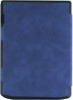 BeCover Чохол-книжка Smart Case для PocketBook InkPad 4 7.8" Deep Blue (710067) - зображення 4