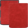 BeCover Чохол-книжка Smart Case для PocketBook InkPad 4 7.8" Red (710069) - зображення 2