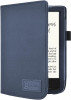 BeCover Чохол  Slimbook для PocketBook 743G InkPad 4 / InkPad Color 2 (7.8") Deep Blue (710127) - зображення 3