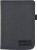 BeCover Чохол  Slimbook для PocketBook 743G InkPad 4 / InkPad Color 2 (7.8") Black (710126) - зображення 1