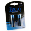 Tecro AA bat Alkaline 2шт Extra Energy LR6-2B(EE) - зображення 1