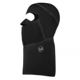   Buff Балаклава  Windproof Balaclava Solid Black