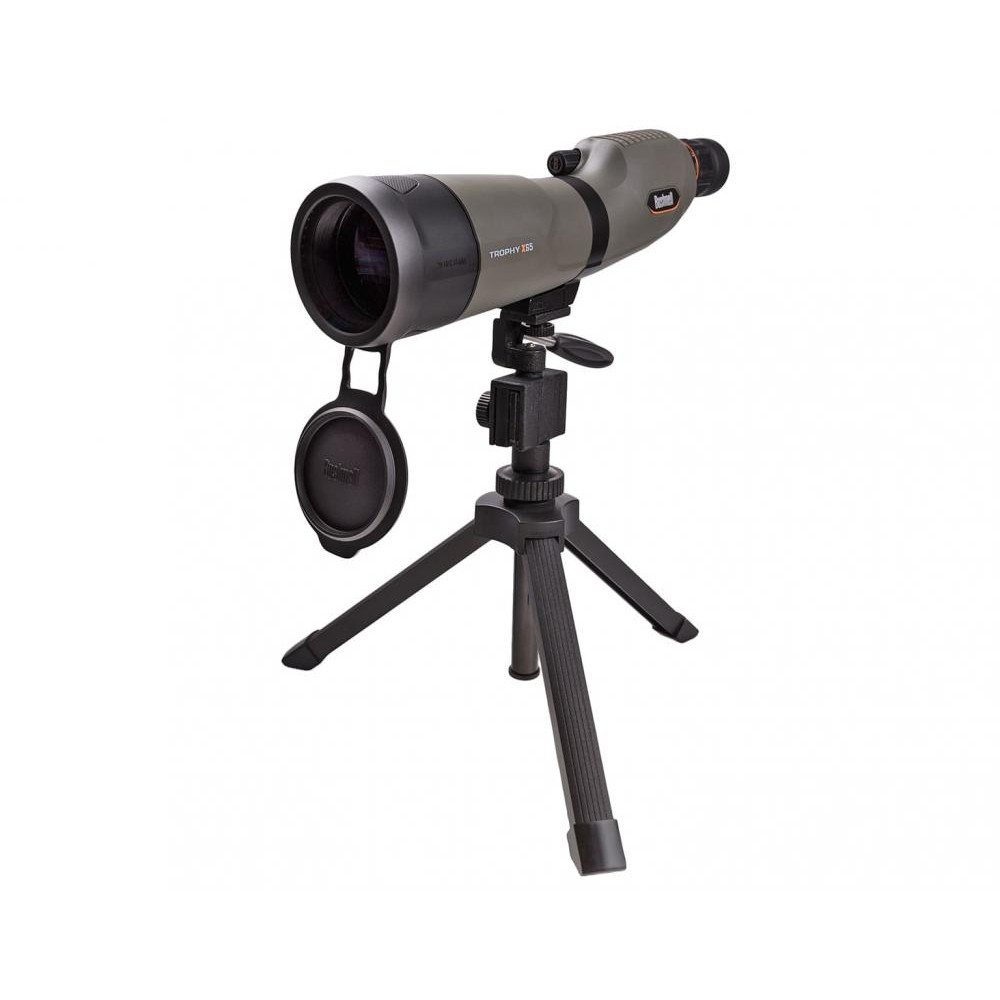 Bushnell Trophy Xtreme 20-60x65 - зображення 1