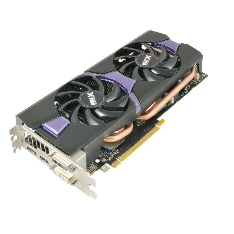 Sapphire Dual-X R9 380 2GB (11242-02) - зображення 1