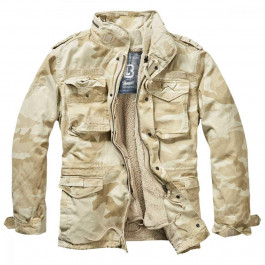 Brandit Куртка  M65 Giant - Sandstorm