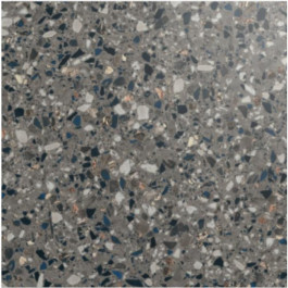   NG Kutahya Seramik Terrazzo Antrasit RT 80x80 55014066R