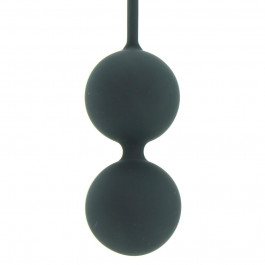 Lovehoney Вагинальные шарики Fifty Shades of Grey Tighten and Tense Silicone Jiggle Ball (5060428804906)