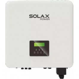 SolaX Power PROSOLAX X3-HYBRID-15.0M (LP21365)