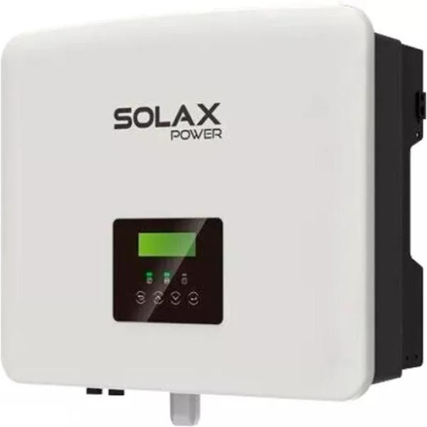 SolaX Power PROSOLAX X1-HYBRID-5.0M (LP21357) - зображення 1