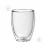 Maxmark Набор стаканов  с двойными стенками 360 мл (MK-2743DW) - зображення 1