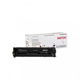 Xerox Everyday HP CF210X/CB540A/ CE320A, Canon 716/731H Black (006R03807)