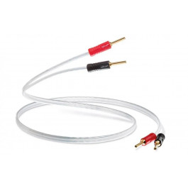 QED XT25 Pre-Term Speaker Cable 2m (QE1460)